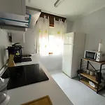Francisco Palazuelos Apartment Santander