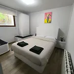 Francisco Palazuelos Apartment *