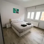 Francisco Palazuelos Apartment