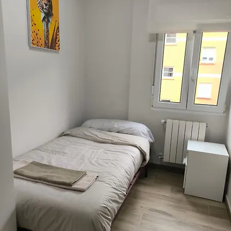 Francisco Palazuelos Apartamento Santander