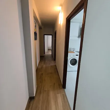 Francisco Palazuelos Appartamento Santander