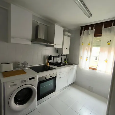 Apartamento Francisco Palazuelos