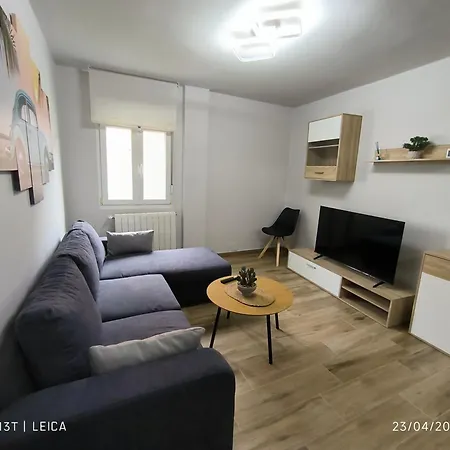 Appartamento Francisco Palazuelos