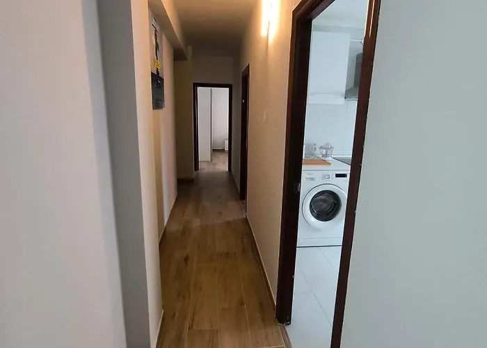 Francisco Palazuelos Apartment Santander