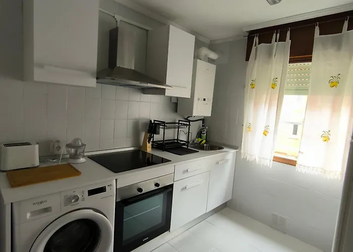 Apartment Francisco Palazuelos