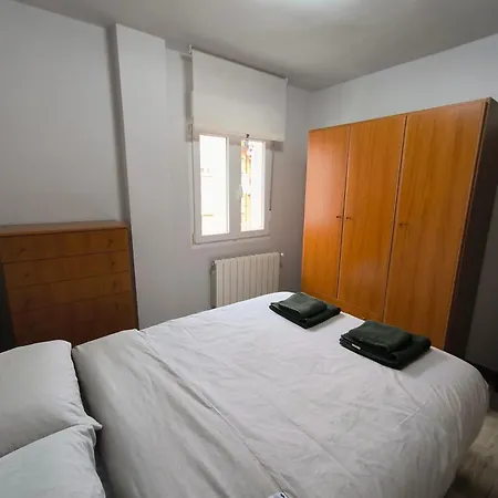 Lejlighed Francisco Palazuelos *