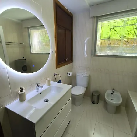 Lejlighed Francisco Palazuelos