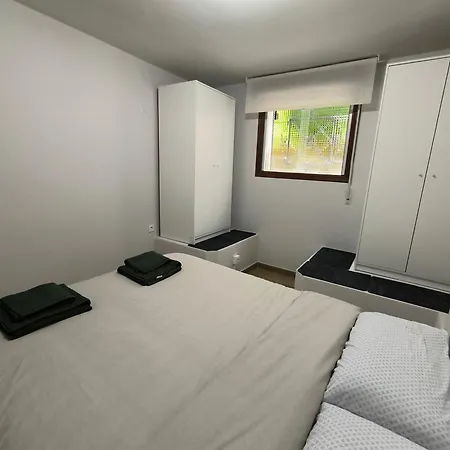 Francisco Palazuelos Lejlighed Santander