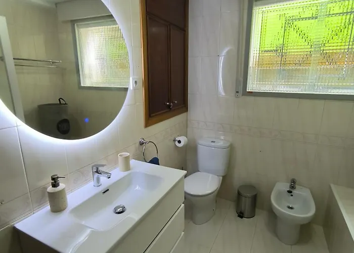 Apartament Francisco Palazuelos