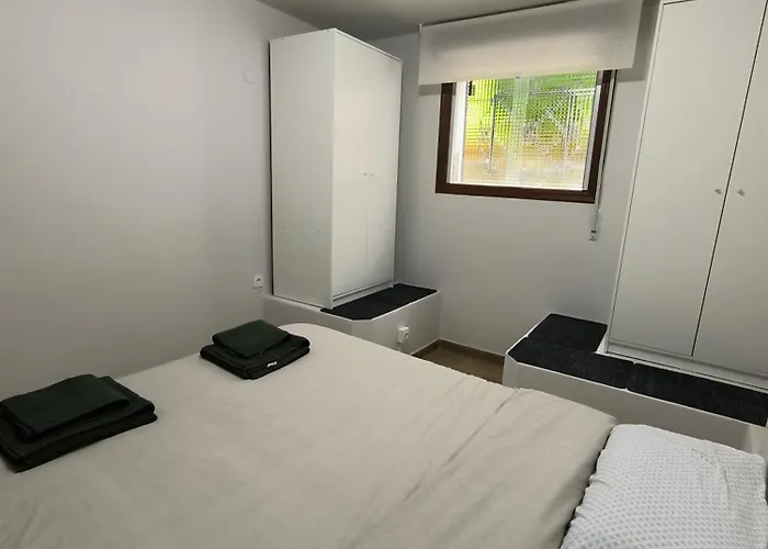 Francisco Palazuelos Apartament Santander