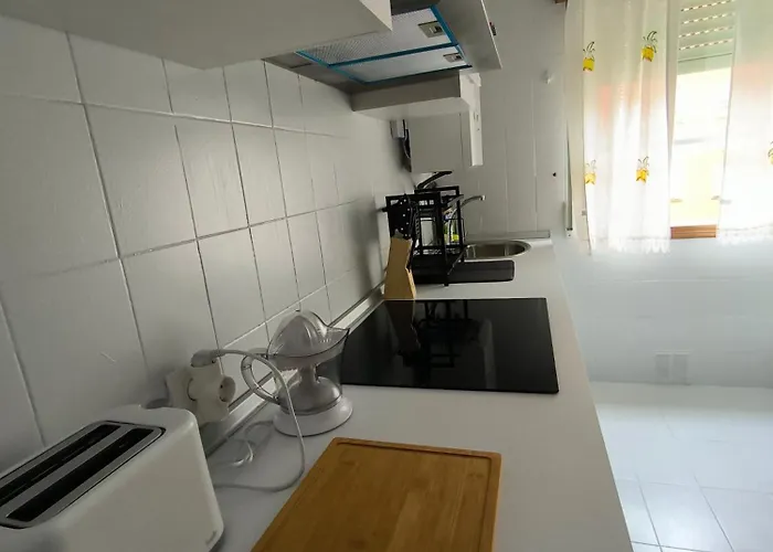 Francisco Palazuelos * Santander